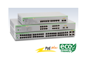 ルーター・ネットワーク機器 Allied Telesis AT-GS980MX/28 AT-GS980M